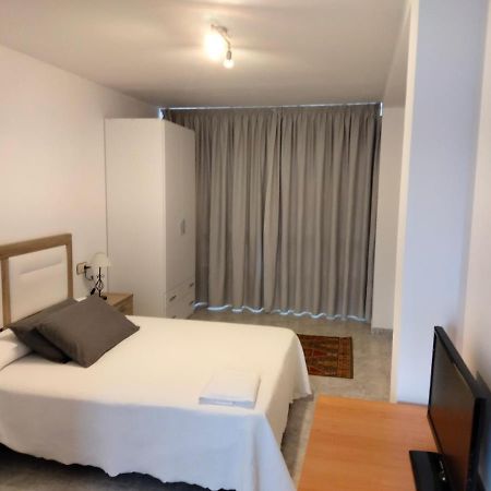 穆罗斯 A Casa De Lolita酒店 外观 照片