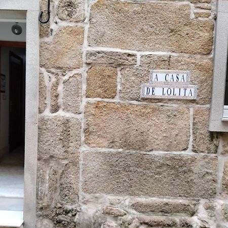 穆罗斯 A Casa De Lolita酒店 外观 照片