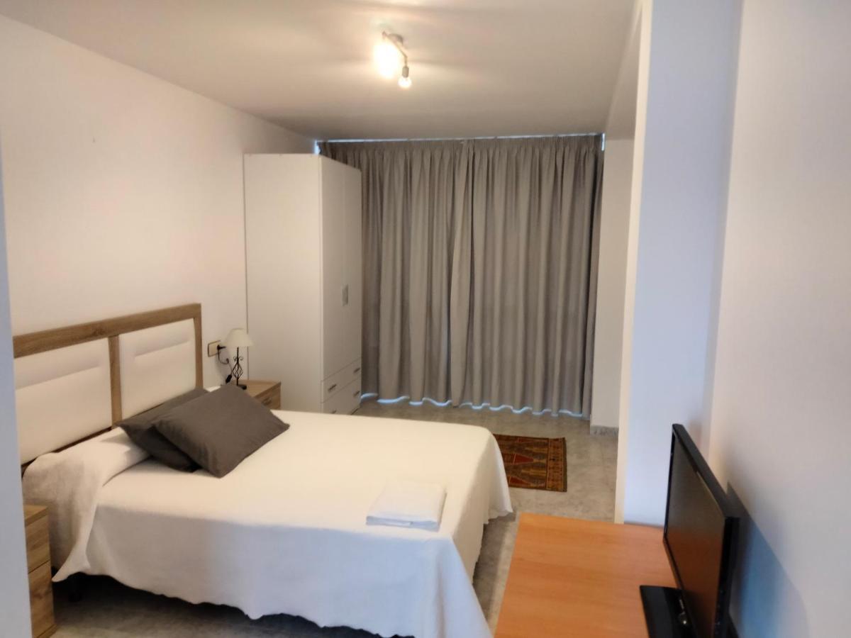 穆罗斯 A Casa De Lolita酒店 外观 照片